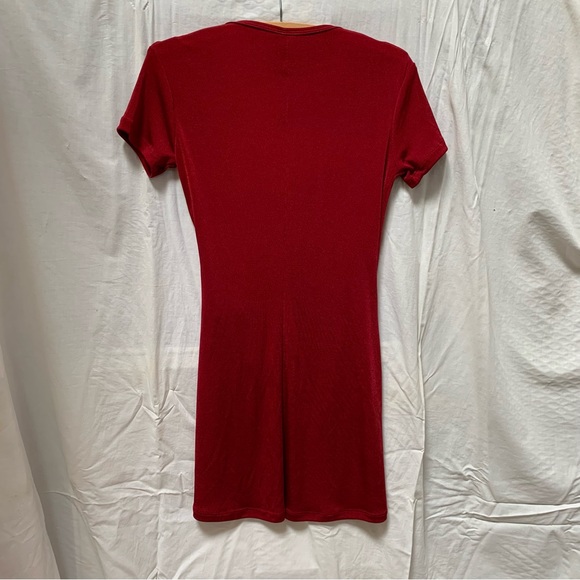 Vintage Rampage R Wear Mini Dress - Picture 3 of 6